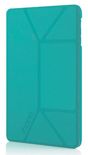 Чехол Incipio для iPad mini 2 LGND темно-бирюзовый (IPD-339-TEA)