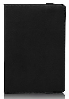 Чехол Miracase для iPad Air Krisy MA-404 черный