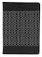 Чехол Miracase для планшетных компьютеров 7-8" Space ultra-thin MS-8007 черный