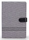 Чехол Miracase для планшетов 7-8" T-mate MA-8201 серый
