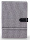 Чехол Miracase для планшетов 7-8" T-mate MA-8201 серый