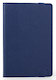 Чехол Miracase для планшетных компьютеров 9-10" Butterfly ultra-thin MA-8707 синий