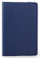 Чехол Miracase для планшетных компьютеров 9-10" Butterfly ultra-thin MA-8707 синий