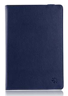 Чехол Miracase для планшетных компьютеров 9-10" Litchy MA-8703 синий