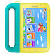 Чехол Samsung для Galaxy Tab III 7" EF-PT210BMEGRU с ручкой зеленый (EF-PT210BMEGRU)