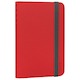 Чехол Targus для планшетных компьютеров 7-8" THZ33301EU красный (THZ33301EU)