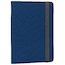 Чехол Targus для планшетных компьютеров 7-8" THZ33802EU синий (THZ33802EU)