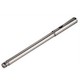 Стилус Hama H-106313 Stylus для  iPad 1/2/3 пружинящий наконечник серебр