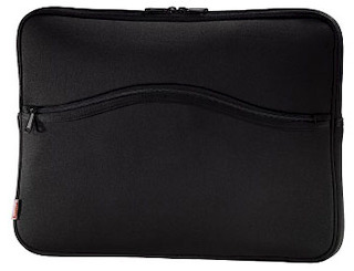 Чехол Hama H-101996 для ноутбука Comfort 13.3" (34 см) 33 х 25 х 3 см черный
