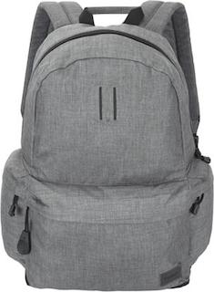 Рюкзак для ноутбука 15.6" Targus Strata TSB78304EU Серый