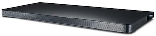 Саундбар LG LAP340 4.1ch 120W подходит под ТВ от 32" до 55" (макс.вес 38кг)
