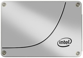Накопитель SSD SATA III 480Gb Intel Original SSDSC2BB480G401 S3500 Series w400Mb/s MLC 2.5