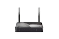 Роутер Zyxel (Keenetic DSL) 4-порта 10/100/1000Mbit/s ADSL300Mbps 802.11g/n 4xLan WF