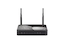 Роутер Zyxel (Keenetic DSL) 4-порта 10/100/1000Mbit/s ADSL300Mbps 802.11g/n 4xLan WF