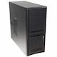 Корпус INWIN EC 021BL Black 450W  ATX