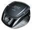 Аудиомагнитола Rolsen RBM210BT-BL черный