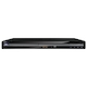Плеер DVD BBK DVP471S черный
