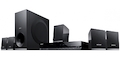 Домашний кинотеатр Sony DAV-TZ140 5.1ch 500W