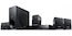 Домашний кинотеатр Sony DAV-TZ140 5.1ch 500W