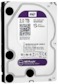 Жесткий диск WD Original SATA-III 2Tb WD20PURX Purple 64Mb 3.5"