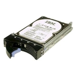 Жесткий диск IBM 2TB 3.5in HS 7.2K 6Gbps NL SAS HDD (42D0767)