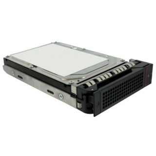 Жесткий диск Lenovo 300Gb 6G SAS 15K 2.5" Hot Swap (0C19494)