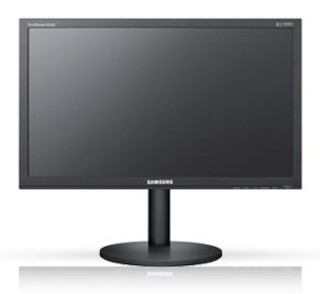 Монитор Samsung TFT 21.5" BX2240 black 16:9 FullHD LED 5ms DVI HAS Pivot