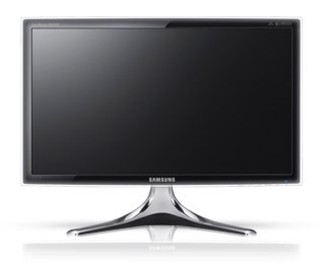 Монитор Samsung TFT 21.5" BX2250 coal gray 16:9 FullHD LED (2ms GTG) HDMI Rus