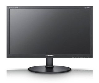 Монитор 21.5" TFT  Samsung E2220N black 16:10 FullHD 5ms