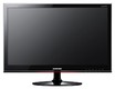 Монитор Samsung TFT 21.5" P2250 (LRZKUV) rose-black 16:9 FullHD (2ms GTG) DVI