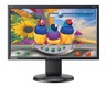Монитор Viewsonic TFT 21.5" VG2227WM glossy-black 5ms 16:9 FullHD DVI M/M