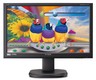 Монитор ViewSonic TFT 21.5" VG2236Wm-LED glossy-black  FullHD 5ms DVI M/M H/A Pivot 20M:1 300cd