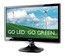 Монитор ViewSonic TFT 21.5" VX2250Wm-LED glossy-black 16:9 FullHD 5ms DVI M/M 10 000 000:1 300cd