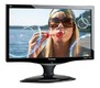 Монитор ViewSonic TFT 21.5" VX2260Wm glossy-black 16:9 FullHD (2ms GTG) DVI HDMI M/M