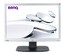 Монитор Benq TFT 22" G2200WT silver-black 5ms DVI HDCP HAS Pivot