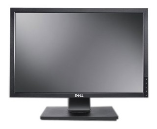 Монитор Dell TFT 22" Ultrasharp 2209WA 22-Inch Widescreen Flat Panel Monitor - Black - European