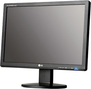 Монитор LG TFT 22" W2242S-BF black 5ms Wide (8000:1 DFC) f-Engine