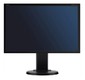 Монитор Nec TFT 22" E222W-BK <Black> с поворотом экрана (LCD, Wide, 1680x1050, +DVI)