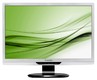 Монитор Philips TFT 22" 220S2SS silver-black 16x10 5ms DVI 250cd br 500 000:1