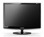 Монитор Samsung TFT 22" 2233RZ glossy-black 16:10 (3ms GTG) DVI 3D