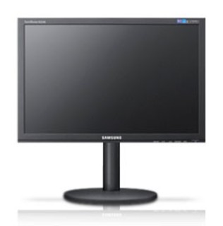 Монитор Samsung TFT 22" B2240W black 5ms DVI HAS Pivot (Rus)