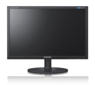 Монитор Samsung TFT 22" E2220NW black 16:10 (1680*1050) 5ms