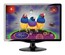 Монитор Viewsonic TFT 22" VA2232W silver-black 5ms DVI 300cd 100000:1
