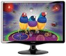 Монитор Viewsonic TFT 22" VA2232Wa silver-black 5ms 300cd 100000:1