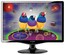 Монитор Viewsonic TFT 22" VA2232Wa silver-black 5ms 300cd 100000:1