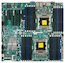 Материнская (системная) плата Supermicro MBD-X9DRI-LN4F+-O RTL