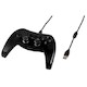 Контроллер Hama H-113720 Combat Bow PC USB 12 кнопок 2 м черный
