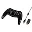 Контроллер Hama H-115412 Combat Bow Bluetooth для PS3 аналог. 19 кнопок функц.беспров. до15 м черн