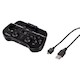 Контроллер Hama H-48986 CreeDroid Mobile bluetooth для Android/IOS 12 кнопок USB разъем до 10м черн