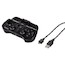 Контроллер Hama H-48986 CreeDroid Mobile bluetooth для Android/IOS 12 кнопок USB разъем до 10м черн